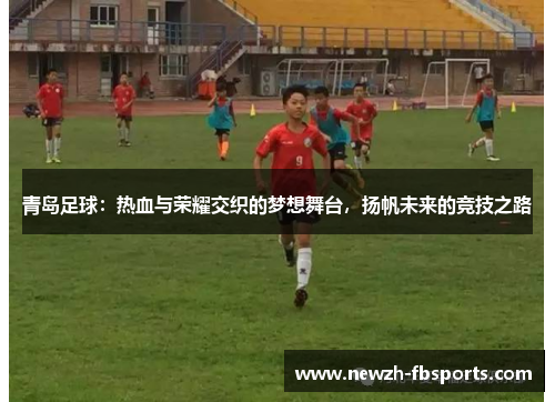 青岛足球：热血与荣耀交织的梦想舞台，扬帆未来的竞技之路