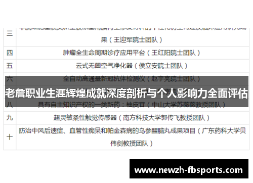 老詹职业生涯辉煌成就深度剖析与个人影响力全面评估