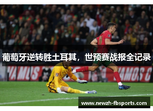 葡萄牙逆转胜土耳其，世预赛战报全记录