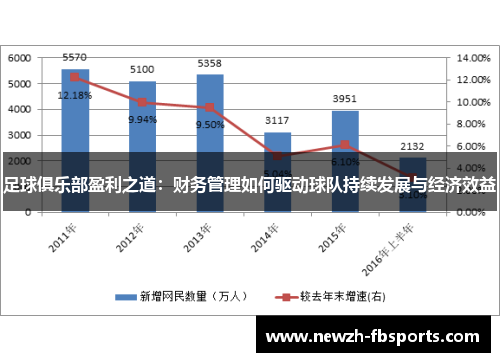 足球俱乐部盈利之道:财务管理如何驱动球队持续发展与经济效益 足球俱乐部盈利之道:财务管理如何驱动球队持续发展与经济效益