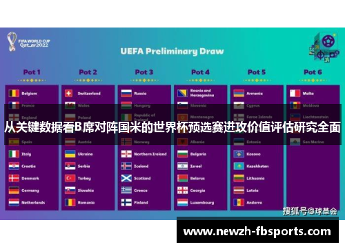 从关键数据看B席对阵国米的世界杯预选赛进攻价值评估研究全面